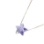 Collar Venecia Star