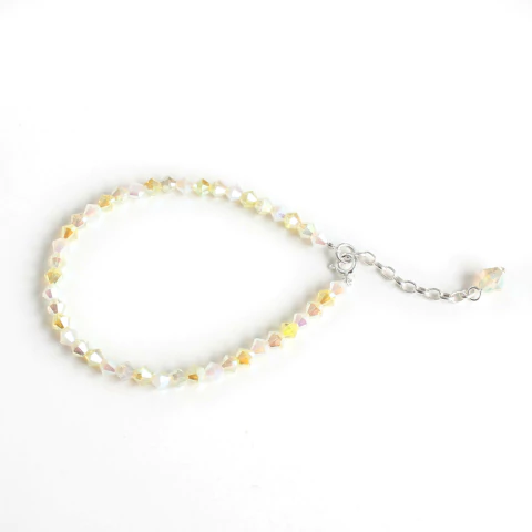 Pulseras Degradé y Combinadas - Preciosa® Crystals 4 mm