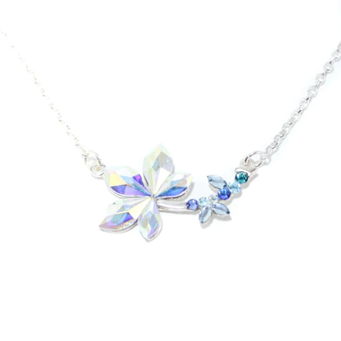 Collar Mini Bouquet - comprar online