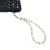Phone Strap - Blühend Crystals