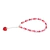 Pulseras Degradé y Combinadas - CR Austria 4mm - tienda online