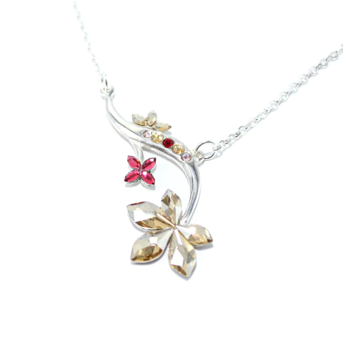 Collar Bouquet - tienda online