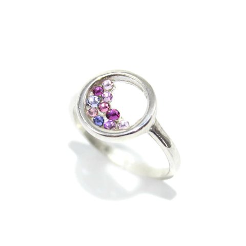 Anillo Eclipse - tienda online