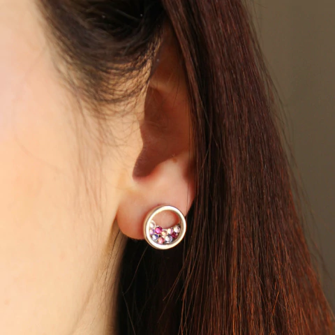 Aros Eclipse - tienda online