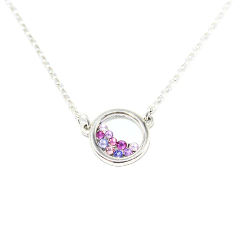Collar Eclipse - tienda online