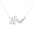 Collar Mini Bouquet - tienda online