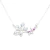 Collar Mini Bouquet - online store
