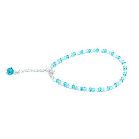 Imagen de Pulsera Preciosa® Crystals 3mm