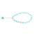 Pulsera Preciosa® Crystals 3mm - tienda online