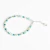 Imagen de Pulseras Degradé y Combinadas - Preciosa® Crystals 4 mm