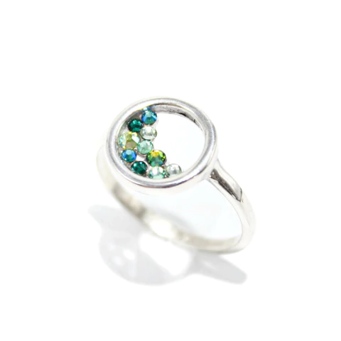 Imagen de Anillo Eclipse