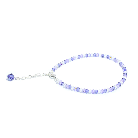 Pulsera Preciosa® Crystals 3mm - comprar online
