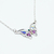 Collar Butterfly - comprar online