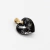 Dije Gold Edition 14,5 mm Silver Night