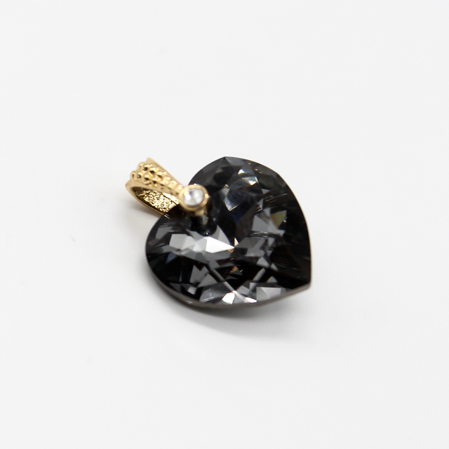 Dije Gold Edition 14,5 Mm Silver Night thumbnail 2