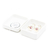 Aros Abridores Corazon Silver en internet