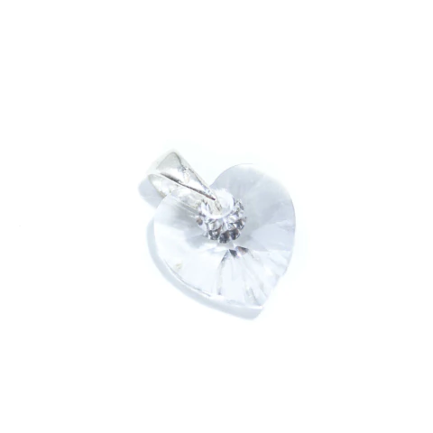 Dije Corazón 10 mm - tienda online