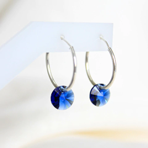 Aros Hoops Monedas