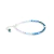 Pulseras Degradé y Combinadas - Preciosa® Crystals 4 mm - Blühend Crystals