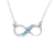 Imagen de Collar Infinity