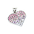 Dije Magic Heart - tienda online