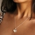 Dije Eternity Love