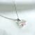 Dije Trilliant Cut 11mm - Blühend Crystals