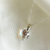 Dije Elliptic Cut 11 mm - Blühend Crystals