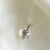 Dije Elliptic Cut 11 mm - Blühend Crystals