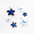 Dije Estrella de mar 16 mm - comprar online