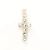 Dije Silver Cross - comprar online