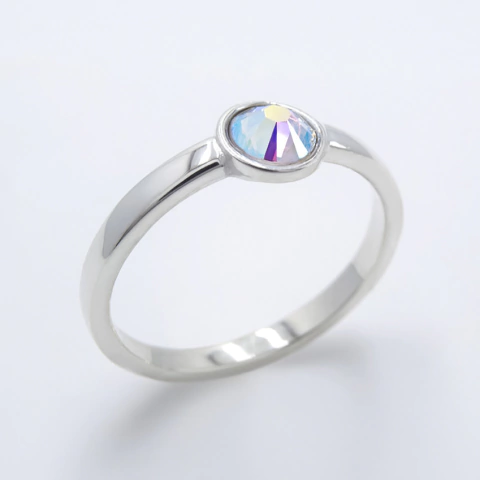 Anillo April - tienda online