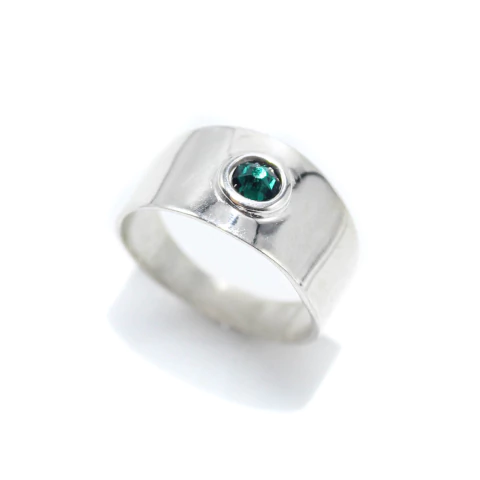 Anillo Terra en internet