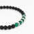 Pulsera Round Matt Verde - comprar online