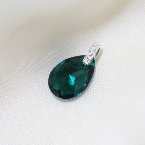 Dije Pear Cut Deluxe 16mm - online store