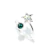 Anillo Bellatrix - AB - Blühend Crystals