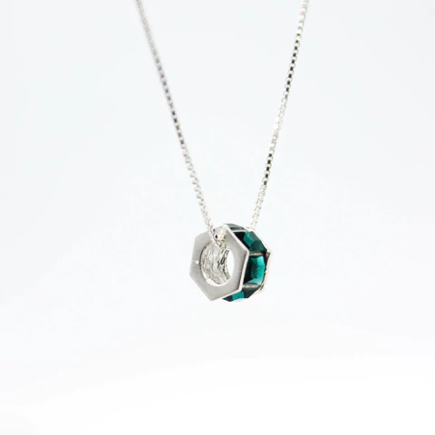Collar Paradise - tienda online