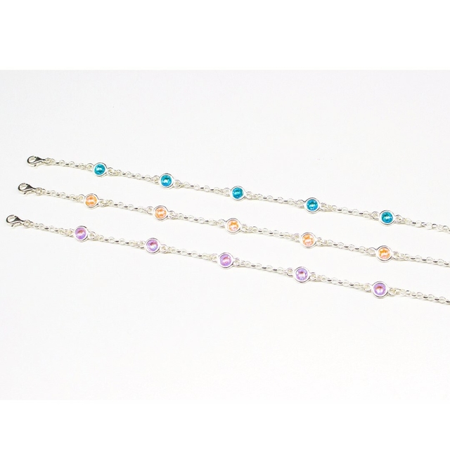 Pulsera Esperanza Cadena thumbnail 2