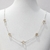 Collar Cubos en internet