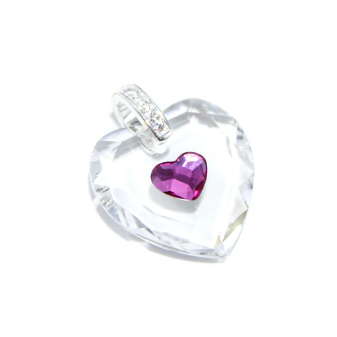 Pendant Heartbeat Deluxe on internet