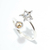 Imagen de Anillo Bellatrix - Crystal