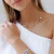Collar Frida corto - comprar online