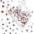 Mix Bloody de Austria (120 Cristales)