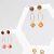 Aros Lilith - tienda online