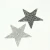 STAR Hotfix crystal rock - Big