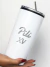 Vaso Nombre - comprar online