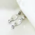 Aros Preciosa Navette - comprar online