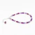 Pulseras Violetas - CR Austria 4mm en internet
