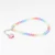 Pulseras Degradé y Combinadas - CR Austria 4mm - Blühend Crystals