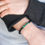 Pulsera Round Verde